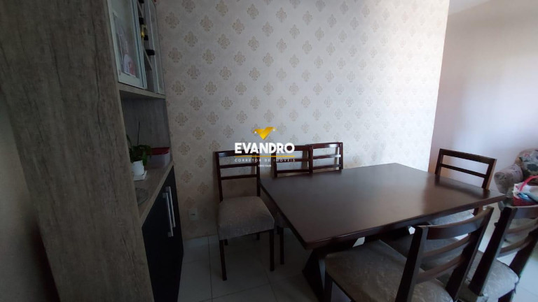 Imagem Apartamento com 3 Quartos à Venda, 90 m² em Jardim Das Américas - Cuiabá