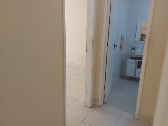 Imagem Apartamento com 1 Quarto à Venda, 63 m² em Aparecida - Santos Imagem Apartamento com 1 Quarto à Venda, 63 m² em Aparecida - Santos