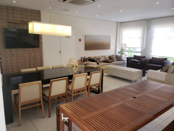 Apartamento com 2 Quartos à Venda, 69 m² em Santa Paula - São Caetano Do Sul