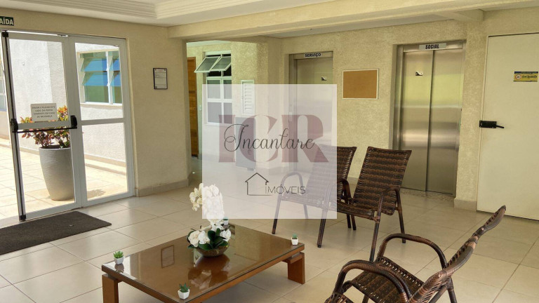 Imagem Apartamento com 2 Quartos à Venda, 66 m² em Jardim Gonçalves - Sorocaba Imagem Apartamento com 2 Quartos à Venda, 66 m² em Jardim Gonçalves - Sorocaba