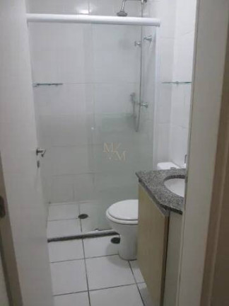 Imagem Apartamento com 2 Quartos à Venda, 63 m² em Marapé - Santos Imagem Apartamento com 2 Quartos à Venda, 63 m² em Marapé - Santos