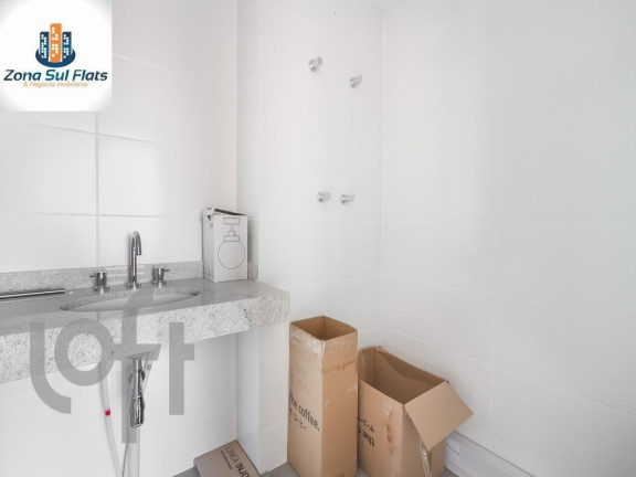 Imagem Apartamento com 2 Quartos à Venda, 73 m² em Cerqueira César - São Paulo