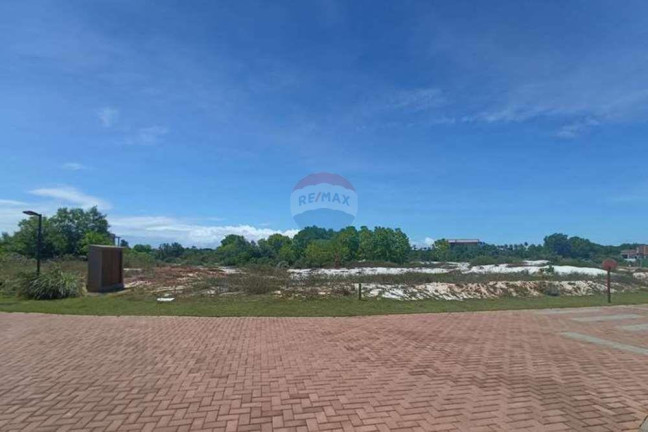 Imagem Terreno à Venda, 547 m² em Sauípe - Mata De São João Imagem Terreno à Venda, 547 m² em Sauípe - Mata De São João