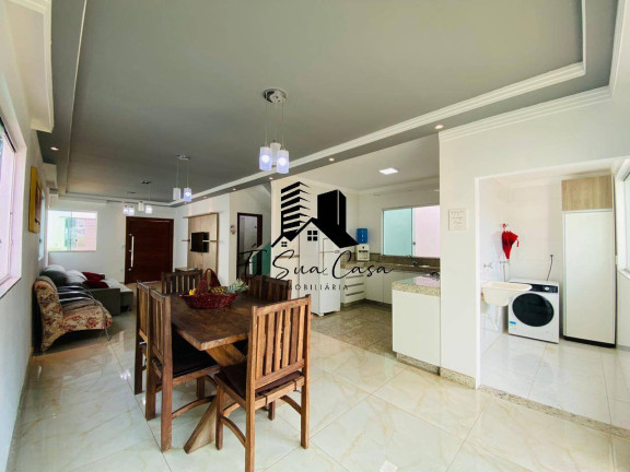 Imagem Casa com 3 Quartos à Venda, 210 m² em Centro - Lagoa Santa Imagem Casa com 3 Quartos à Venda, 210 m² em Centro - Lagoa Santa
