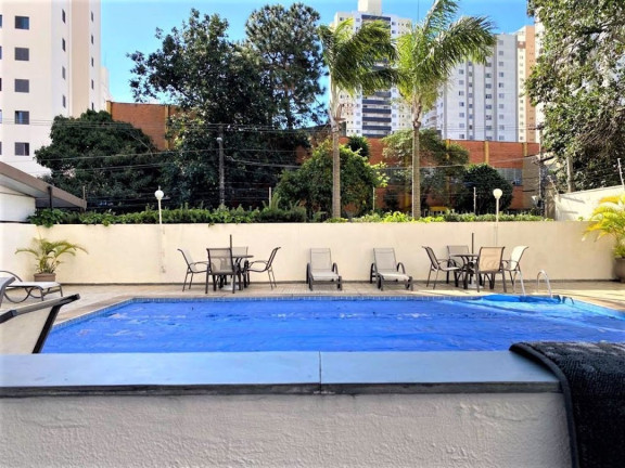Imagem Apartamento com 3 Quartos à Venda, 78 m² em Vila Gumercindo - São Paulo Imagem Apartamento com 3 Quartos à Venda, 78 m² em Vila Gumercindo - São Paulo