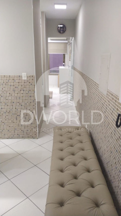 Sala Comercial à Venda, 30 m² em Centro - São Bernardo Do Campo