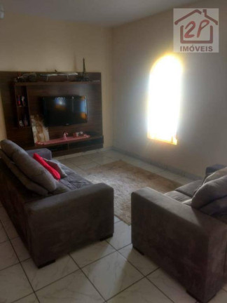 Imagem Casa com 3 Quartos à Venda, 233 m² em Jardim Altos De Santana - São José Dos Campos Imagem Casa com 3 Quartos à Venda, 233 m² em Jardim Altos De Santana - São José Dos Campos