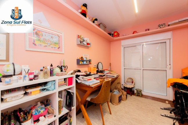 Imagem Apartamento com 4 Quartos à Venda, 287 m² em Ipiranga - São Paulo Imagem Apartamento com 4 Quartos à Venda, 287 m² em Ipiranga - São Paulo