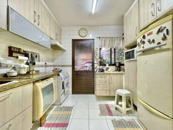 Imagem Casa com 2 Quartos à Venda, 60 m² em Granja Viana - Cotia