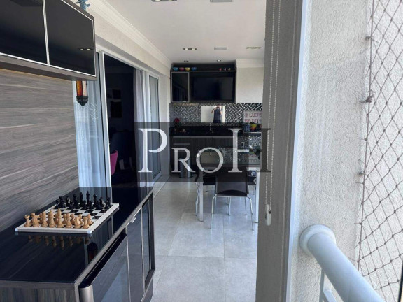 Imagem Apartamento com 3 Quartos à Venda, 146 m² em Santa Paula - São Caetano Do Sul Imagem Apartamento com 3 Quartos à Venda, 146 m² em Santa Paula - São Caetano Do Sul