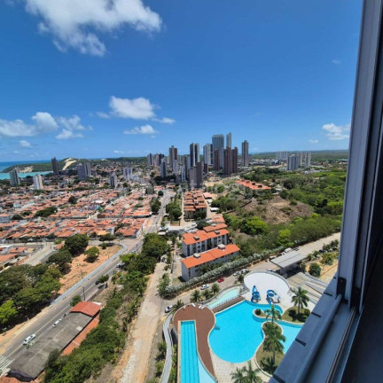 Imagem Apartamento com 2 Quartos para Alugar, 60 m² em Ponta Negra - Natal Imagem Apartamento com 2 Quartos para Alugar, 60 m² em Ponta Negra - Natal