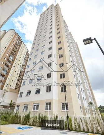 Apartamento com 2 Quartos à Venda,  em Itaquera - São Paulo