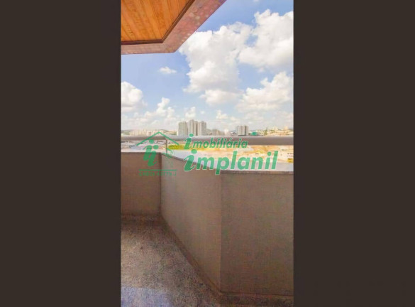 Imagem Apartamento com 3 Quartos à Venda, 127 m² em Vila Vianelo - Jundiaí
