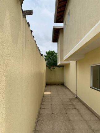 Imagem Casa com 2 Quartos à Venda,  em Jardim Trevo - Praia Grande