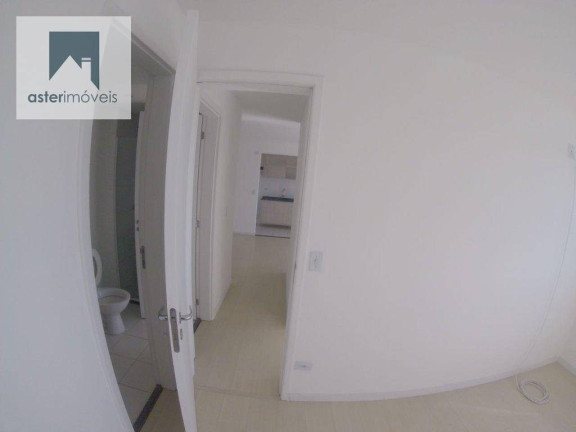 Imagem Apartamento com 2 Quartos à Venda, 52 m² em Atuba - Curitiba Imagem Apartamento com 2 Quartos à Venda, 52 m² em Atuba - Curitiba
