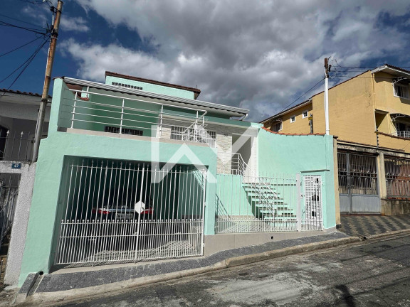 Imagem Sobrado com 3 Quartos à Venda, 164 m² em Vila Rosália - Guarulhos Imagem Sobrado com 3 Quartos à Venda, 164 m² em Vila Rosália - Guarulhos