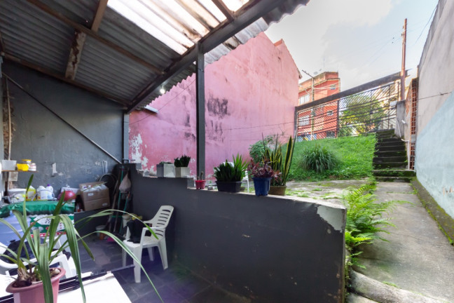 Imagem Sobrado com 3 Quartos à Venda, 60 m² em Jardim Da Conquista (zona Leste) - São Paulo