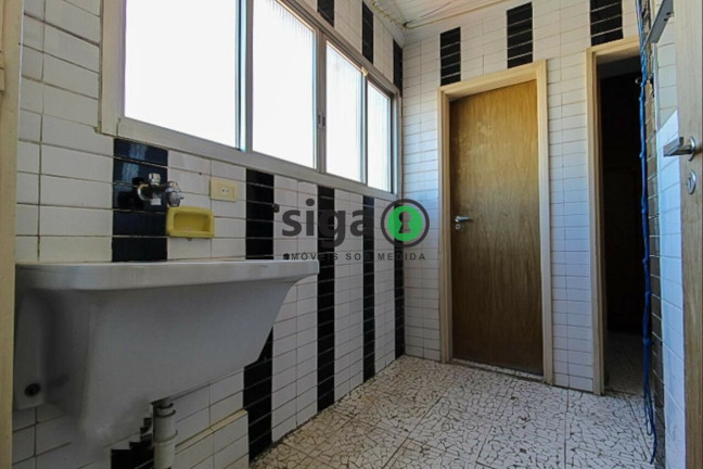 Imagem Apartamento com 2 Quartos à Venda, 85 m² em Lapa - São Paulo Imagem Apartamento com 2 Quartos à Venda, 85 m² em Lapa - São Paulo