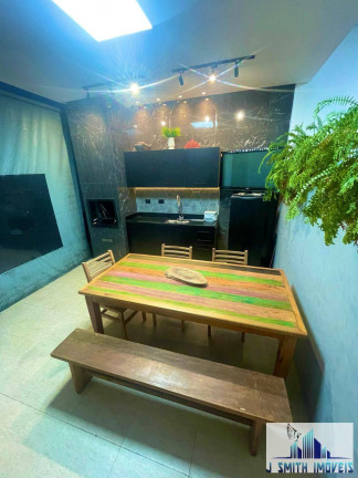 Imagem Casa com 3 Quartos à Venda, 170 m² em Jardim Rio Das Pedras - Cotia Imagem Casa com 3 Quartos à Venda, 170 m² em Jardim Rio Das Pedras - Cotia