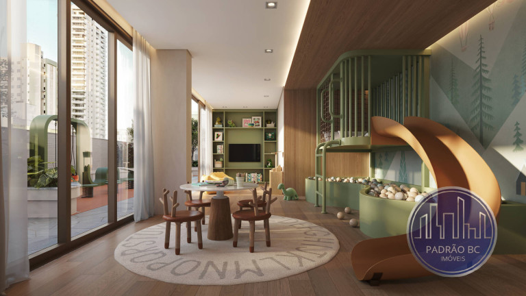 Imagem Apartamento à Venda, 107 m² em Centro - Itajaí Imagem Apartamento à Venda, 107 m² em Centro - Itajaí