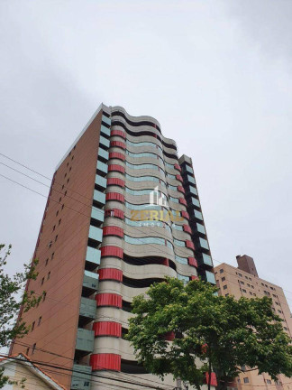 Apartamento com 3 Quartos à Venda, 175 m² em Santa Paula - São Caetano Do Sul
