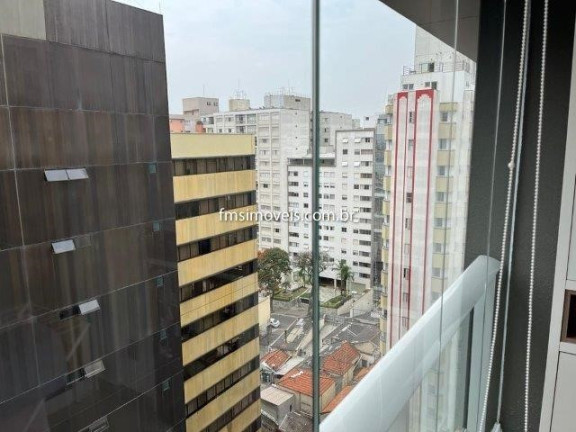 Imagem Imóvel com 1 Quarto à Venda, 50 m² em Consolação - São Paulo Imagem Imóvel com 1 Quarto à Venda, 50 m² em Consolação - São Paulo