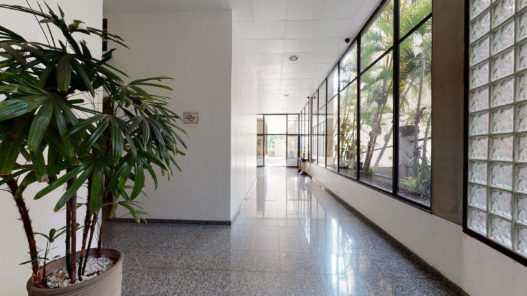 Imagem Imóvel com 3 Quartos à Venda, 120 m² em Paraíso - São Paulo