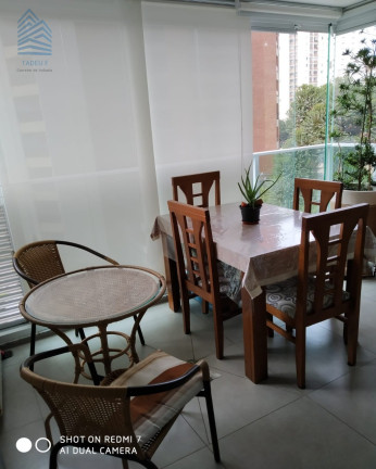 Imagem Imóvel com 1 Quarto à Venda, 38 m² em Brooklin - São Paulo