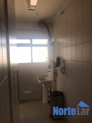 Imagem Apartamento com 3 Quartos à Venda, 96 m² em Lauzane Paulista - São Paulo