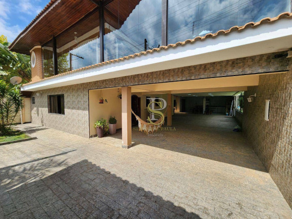 Imagem Casa com 5 Quartos à Venda, 350 m² em Serra Da Cantareira - Mairiporã Imagem Casa com 5 Quartos à Venda, 350 m² em Serra Da Cantareira - Mairiporã