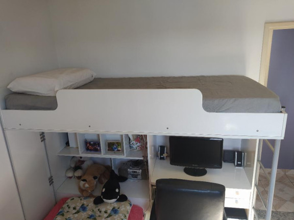 Imagem Apartamento com 2 Quartos à Venda, 50 m² em Guaianases - São Paulo Imagem Apartamento com 2 Quartos à Venda, 50 m² em Guaianases - São Paulo