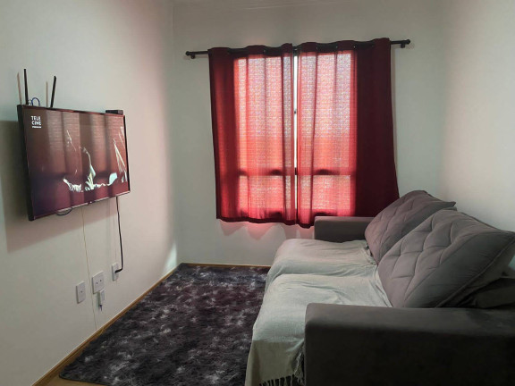 Imagem Apartamento com 2 Quartos para Alugar,  em Jardim Colonial - Bauru