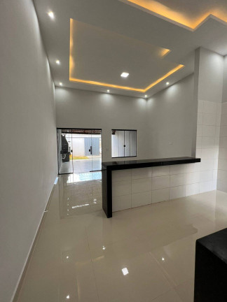 Imagem Casa com 2 Quartos à Venda, 250 m² em São Francisco Ii - Senador Canedo Imagem Casa com 2 Quartos à Venda, 250 m² em São Francisco Ii - Senador Canedo