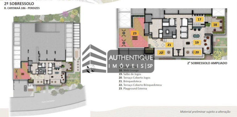 Imagem Apartamento com 1 Quarto à Venda, 51 m² em Perdizes - São Paulo