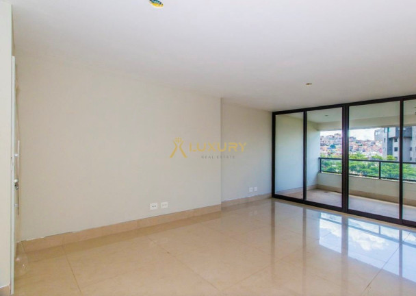 Imagem Imóvel com 3 Quartos à Venda, 107 m² em Sion - Belo Horizonte