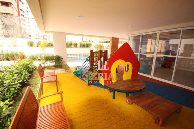 Imagem Apartamento com 3 Quartos à Venda, 173 m² em Santo Antônio - São Caetano Do Sul Imagem Apartamento com 3 Quartos à Venda, 173 m² em Santo Antônio - São Caetano Do Sul