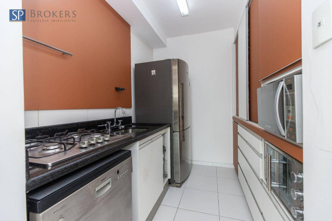 Imagem Apartamento com 2 Quartos à Venda, 85 m² em Vila Mariana - São Paulo Imagem Apartamento com 2 Quartos à Venda, 85 m² em Vila Mariana - São Paulo