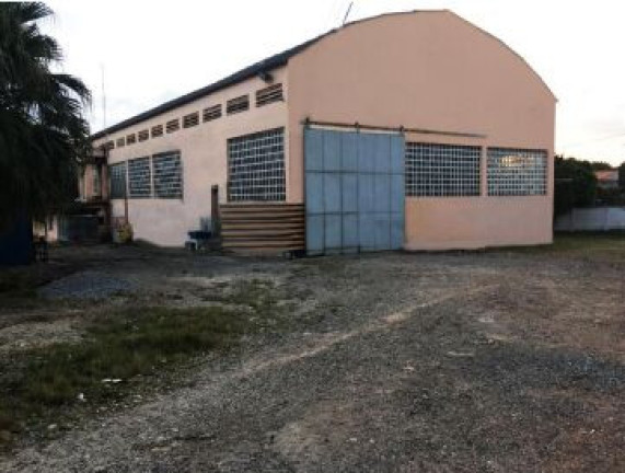 Imóvel Comercial para Alugar, 1.832 m² em Jordanópolis - São Bernardo Do Campo