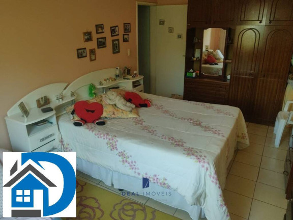 Imagem Casa com 5 Quartos à Venda, 272 m² em Vila Haro - Sorocaba Imagem Casa com 5 Quartos à Venda, 272 m² em Vila Haro - Sorocaba