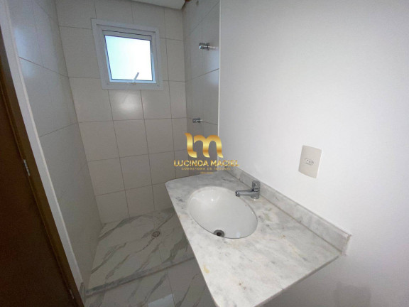 Imagem Apartamento com 3 Quartos à Venda, 111 m² em Boqueirão - Praia Grande