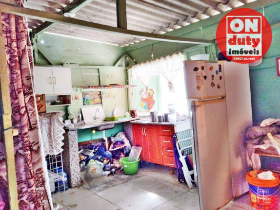 Imagem Casa com 2 Quartos à Venda, 125 m² em Estância São Pedro - Itanhaém Imagem Casa com 2 Quartos à Venda, 125 m² em Estância São Pedro - Itanhaém