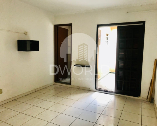 Imagem Sala Comercial à Venda, 27 m² em Jardim - Santo André Imagem Sala Comercial à Venda, 27 m² em Jardim - Santo André