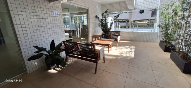 Imagem Apartamento com 3 Quartos à Venda, 170 m² em Forte - Praia Grande Imagem Apartamento com 3 Quartos à Venda, 170 m² em Forte - Praia Grande