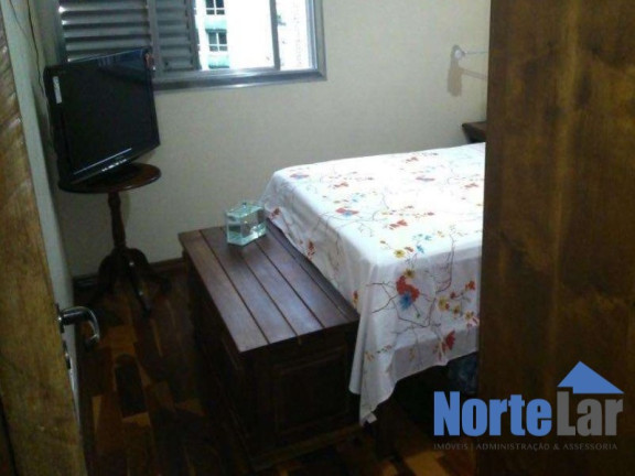 Imagem Apartamento com 2 Quartos à Venda, 50 m² em Sé - São Paulo