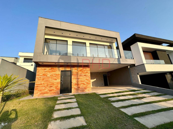 Imagem Casa de Condomínio com 3 Quartos à Venda, 308 m² em Cyrela Landscape Esplanada - Votorantim