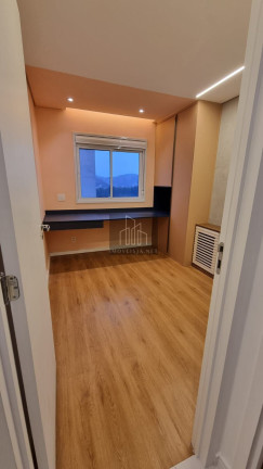 Imagem Apartamento com 2 Quartos à Venda, 53 m² em Alphaville Empresarial - Barueri