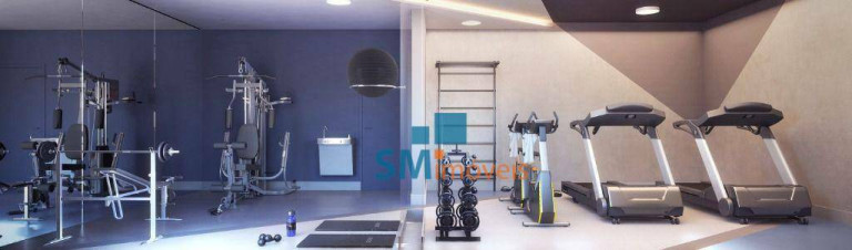 Imagem Apartamento com 1 Quarto à Venda, 24 m² em Alto Da Boa Vista - São Paulo Imagem Apartamento com 1 Quarto à Venda, 24 m² em Alto Da Boa Vista - São Paulo