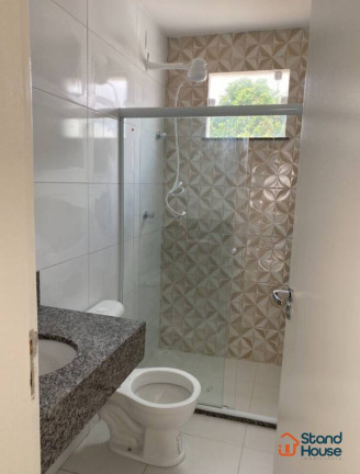 Imagem Casa com 2 Quartos à Venda, 153 m² em Conceição - Feira De Santana Imagem Casa com 2 Quartos à Venda, 153 m² em Conceição - Feira De Santana