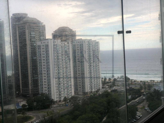 Imagem Apartamento com 3 Quartos à Venda, 200 m² em Barra Da Tijuca - Rio De Janeiro