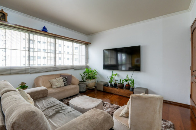 Imagem Apartamento com 3 Quartos à Venda, 150 m² em Vila Andrade - São Paulo